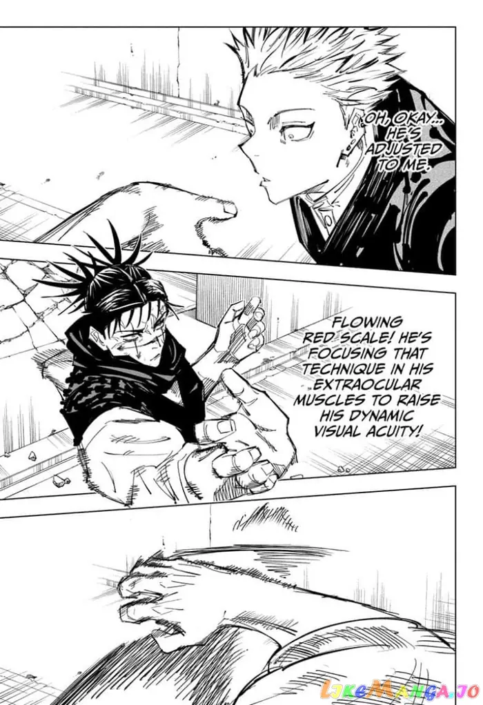 Jujutsu Kaisen Chapter 142 image 03_optimized